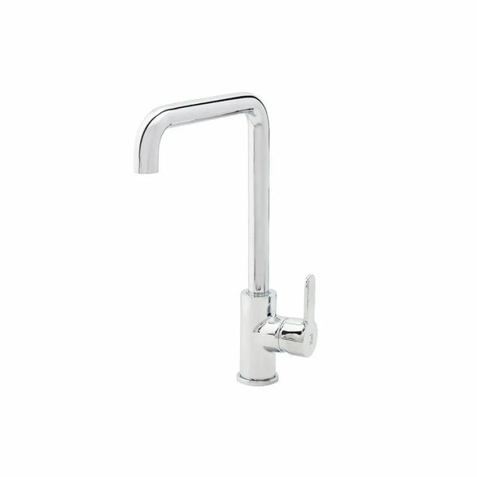 Grifo De Cocina Cromo – Pysa – 8548600 – Galindo