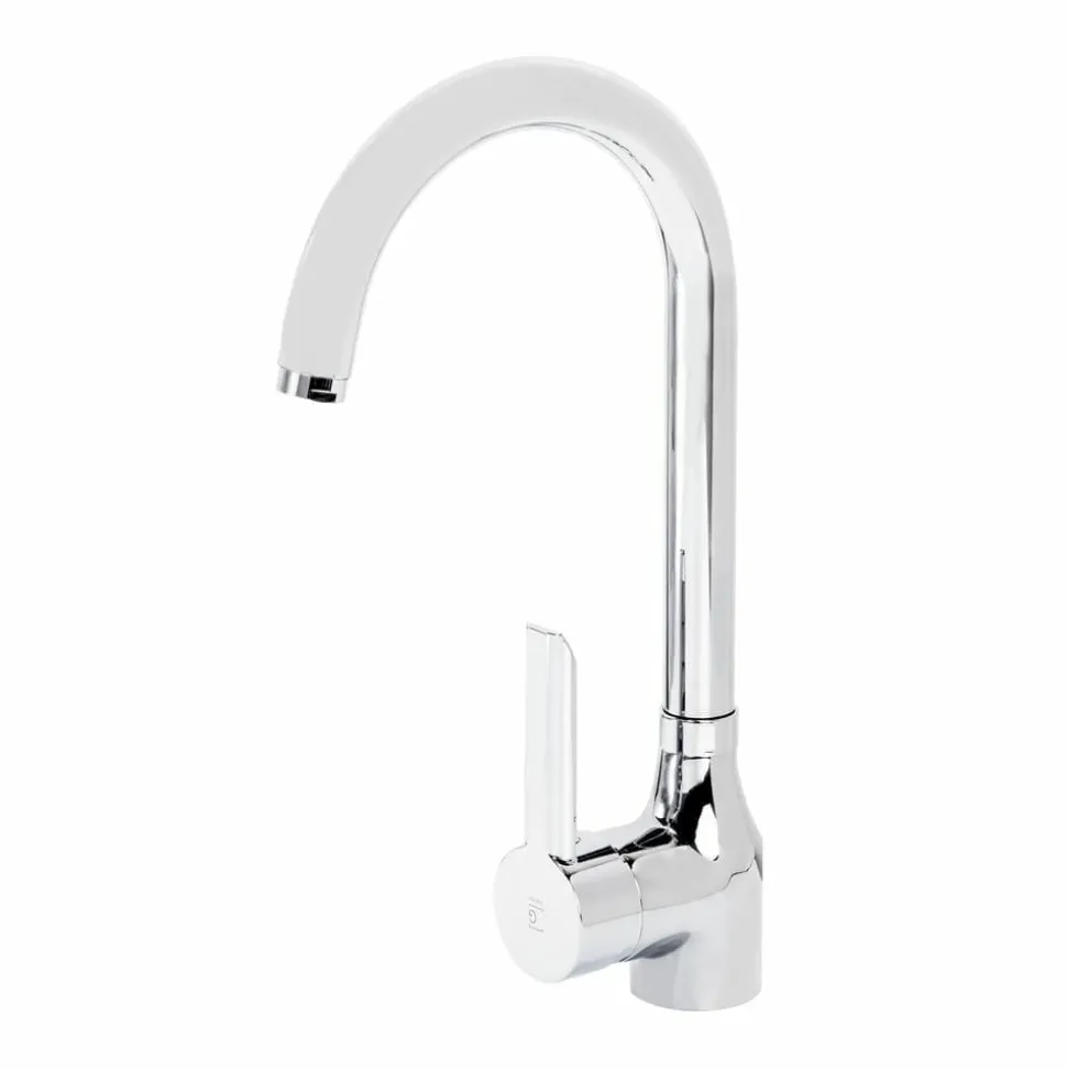 Grifo De Cocina Karim Due – 88948600 – Galindo