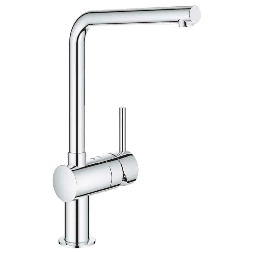 Grifo De Cocina Monomando De Fregadero – Minta – Grohe