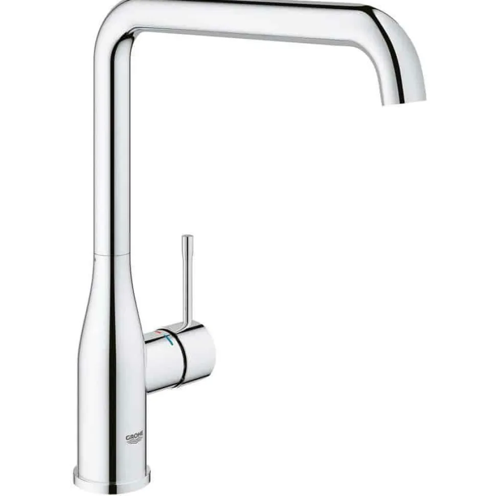 Grifo De Cocina Monomando – Essence – Grohe