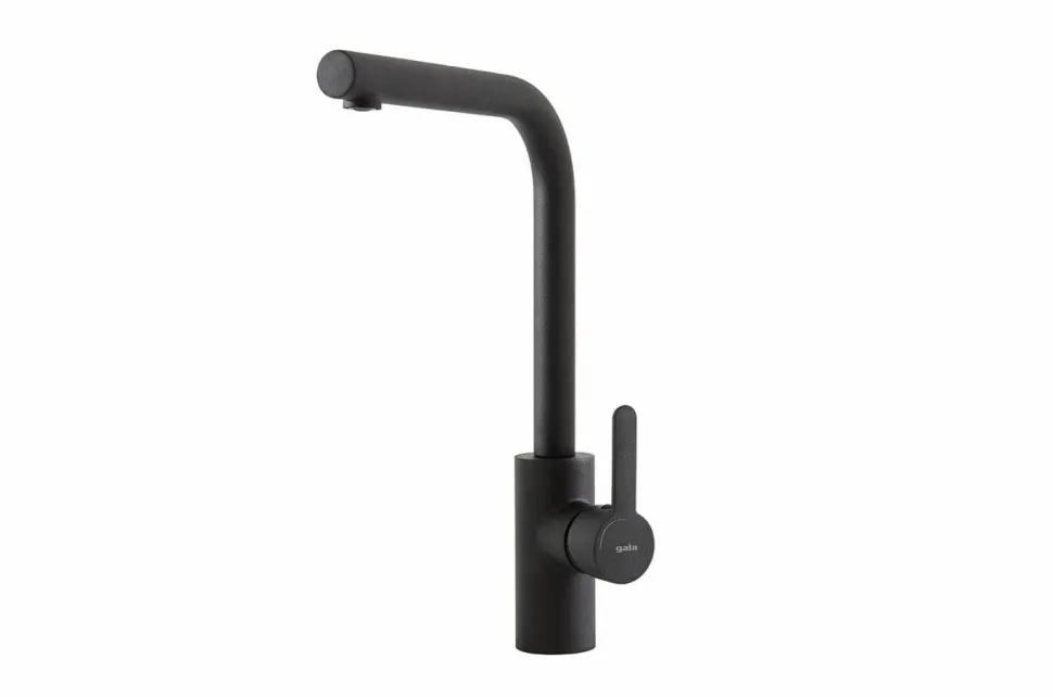 Grifo De Cocina Monomando Fregadero Mena Plus Granito Mate – G3993297 – Gala
