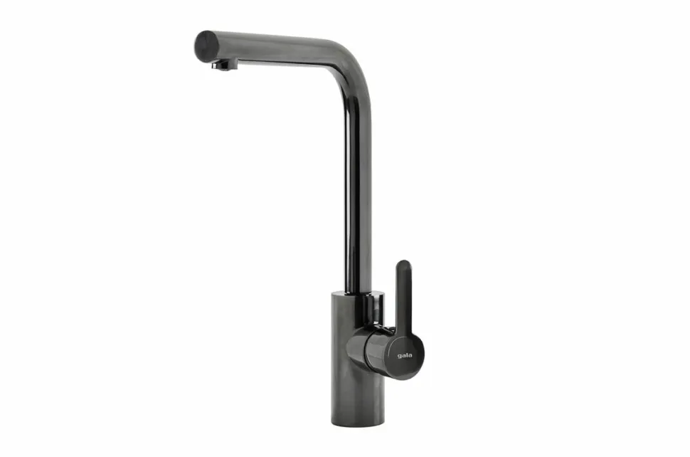 Grifo De Cocina Monomando Fregadero Mena Plus Granito – G3993296 – Gala