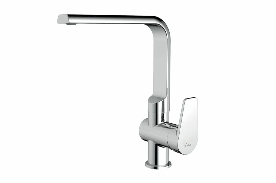 Grifo De Cocina Monomnado Cocina Haza – G3998900 – Gala
