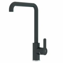 Grifo De Cocina Negro – Pysa – 8548616 – Galindo