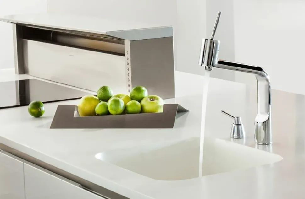 Grifo De Cocina Tothem – 2649700 – Galindo