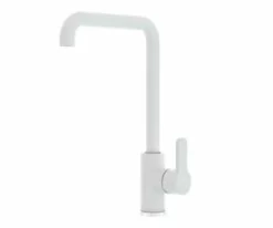 Grifo De Cocina Zip Plus 2.0 Blanco – 2158611 – Galindo – LuxCover