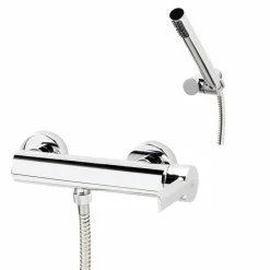 Grifo De Ducha Con Accesorios De Ducha – Karim Due – 88943000 – Galindo
