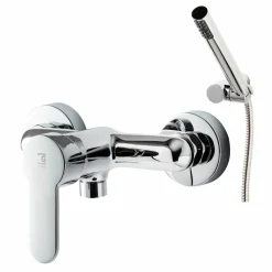 Grifo De Ducha Con Accesorios De Ducha – Zip Plus – 2153000 – Galindo