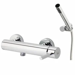 Grifo De Ducha Con Accesorios De Ducha – Theo City – 8643000 – Galindo