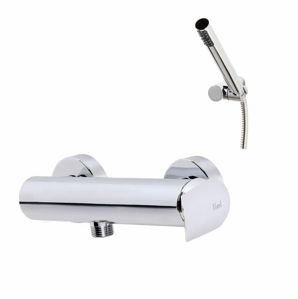 Grifo De Ducha Con Accesorios – 4953000 – KILY – Galindo