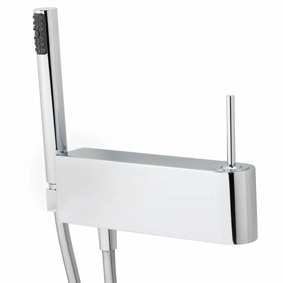 Grifo De Ducha Con Accesorios De Ducha – Loveme – 6943000 – Galindo