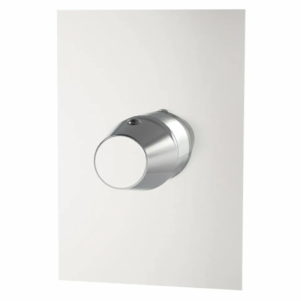 Grifo De Ducha Empotrable Livra – 4967300 – Galindo