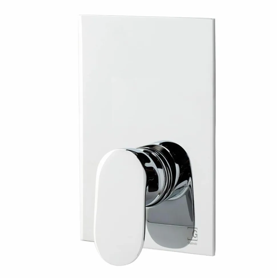 Grifo De Ducha Empotrable Loveme – 6947300 – Galindo