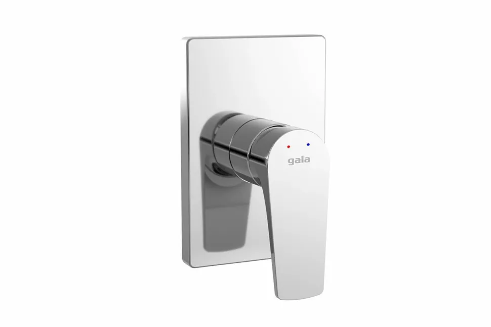 Grifo De Ducha Monomando Ducha Empotrado Lora – G3997700 – Gala