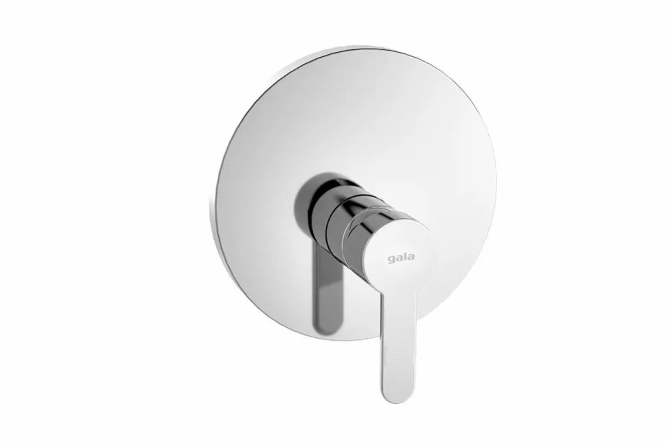Grifo De Ducha Monomando Ducha Empotrado Mena – G3992900 – Gala