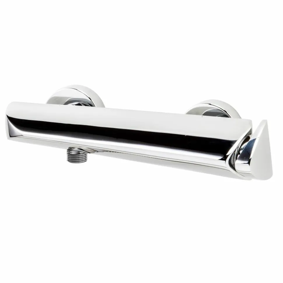 Grifo De Ducha Seven Cromo – 90043500 – Galindo