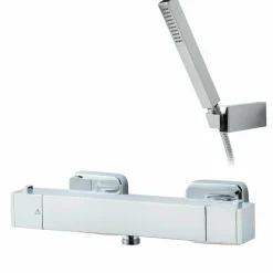 Grifo De Ducha Termostático Con Accesorios – Nitro – 100043000 – Galindo