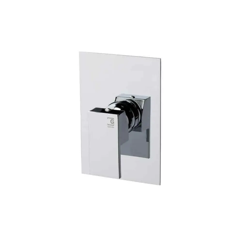 Grifo De Ducha – Zen – 5347300 – Galindo