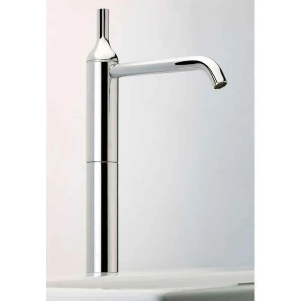 Grifo De Lavabo Alto – Batlo – 3245500 – Galindo