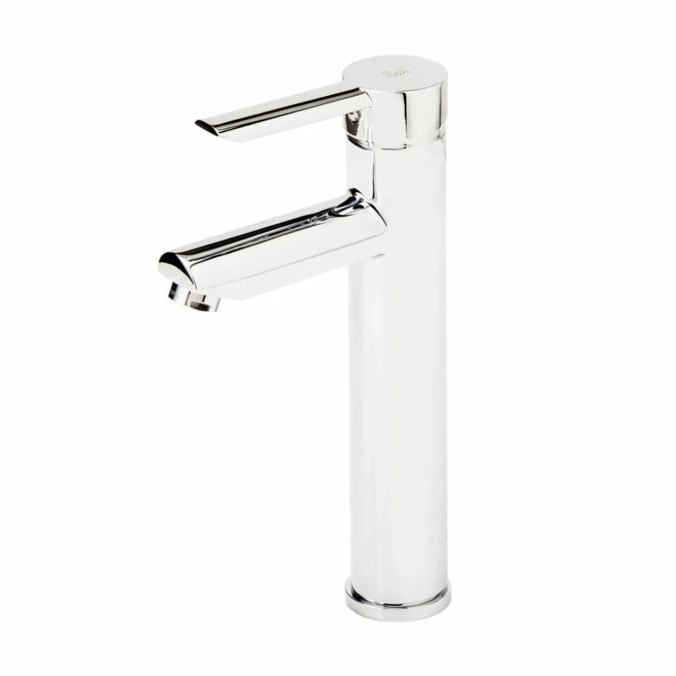 Grifo De Lavabo Alto Karim Due Eco – 8894550E – Galindo