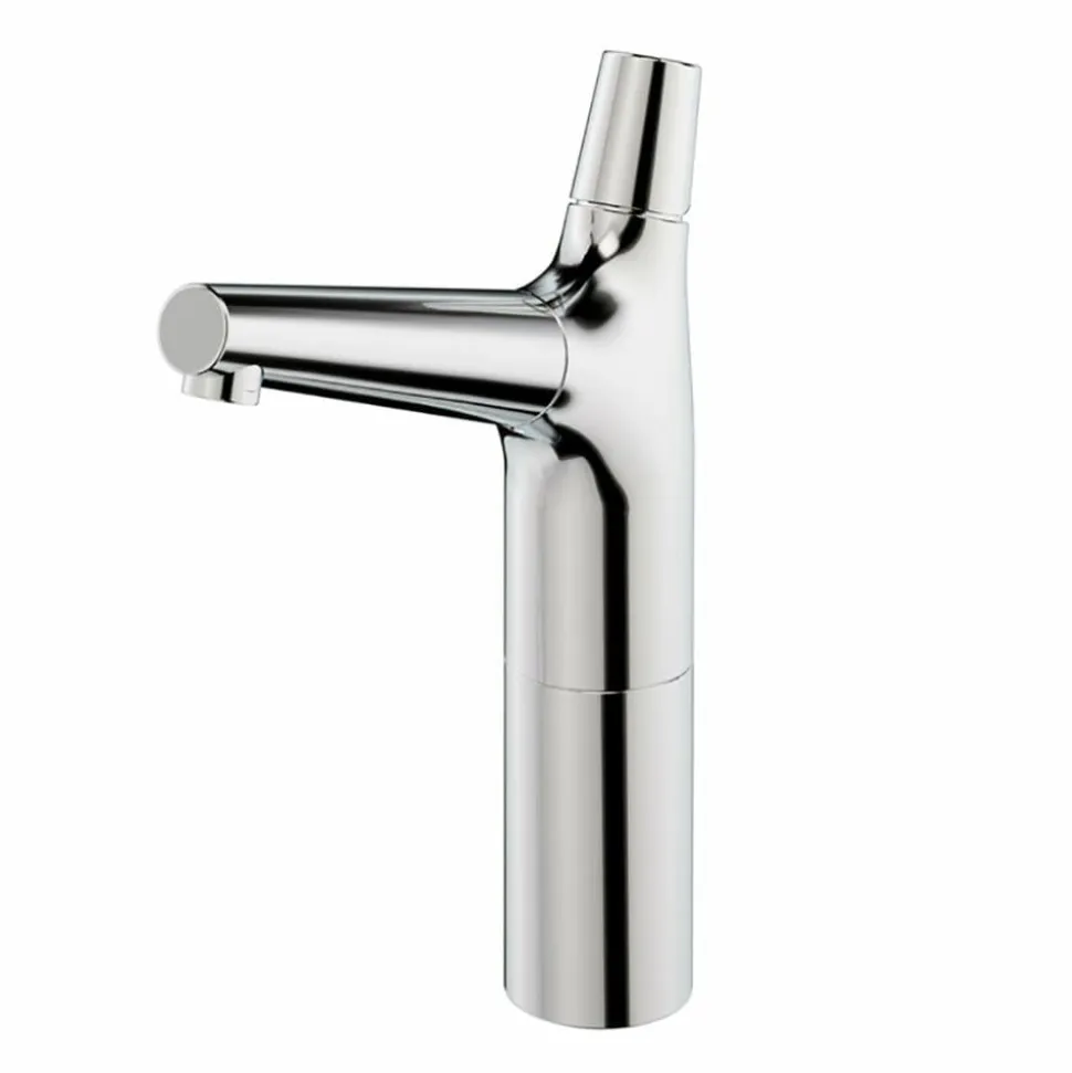 Grifo De Lavabo Alto Livra – 4965500 – Galindo