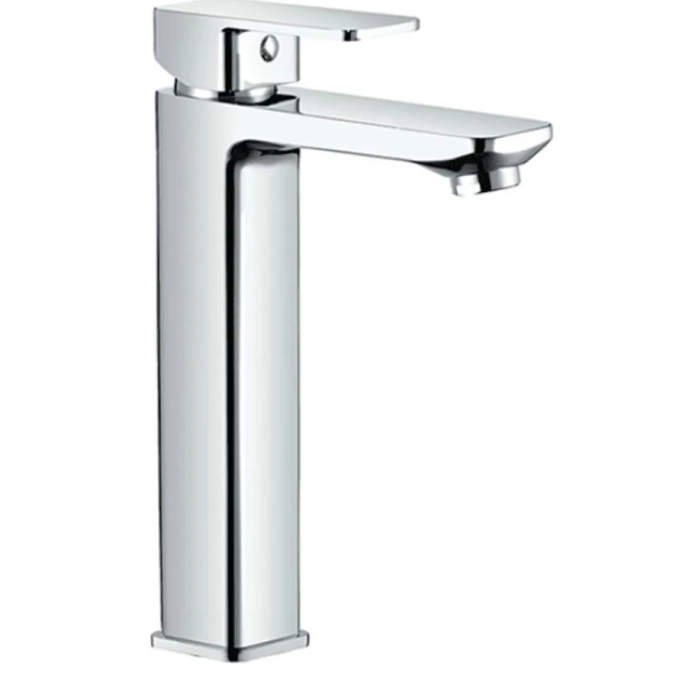 Grifo De Lavabo Alto Monomando – Verdasco – Oxen – 153204