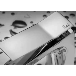 Grifo De Lavabo Alto – Wave – 7945500 Galindo