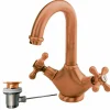 Grifo De Lavabo Cobre – 1929 – 6203341 – Galindo