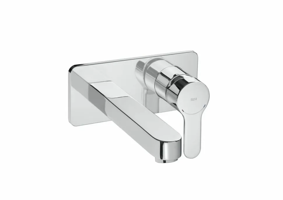 Grifo De Lavabo, Cold Start – L20 – Roca – A5A3L09C00