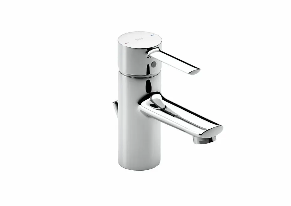 Grifo De Lavabo Con Desagüe Automático – Targa – Roca – A5A3060C00