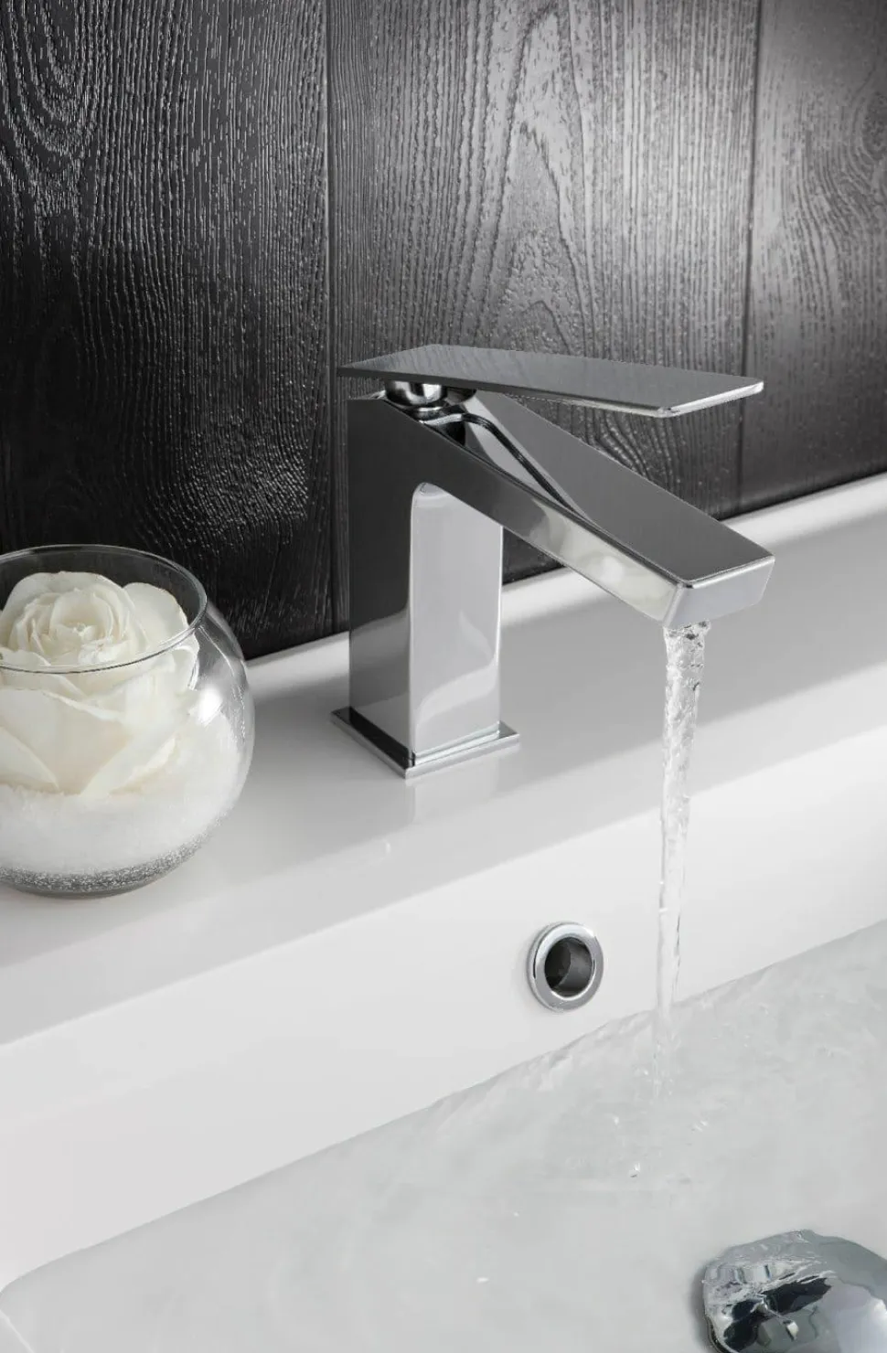 Grifo De Lavabo Con Desagüe – Kissme – 7844000 – Galindo