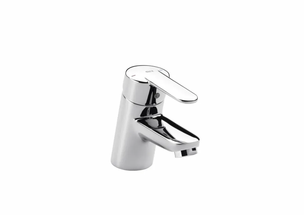 Grifo De Lavabo Con Enganche Para Cadenilla – Victoria – Roca – A5A3125C00