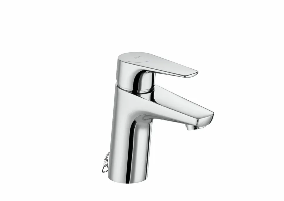 Grifo De Lavabo Con Tragacadenilla, Cold Start – Atlas – Roca – A5A3190C00