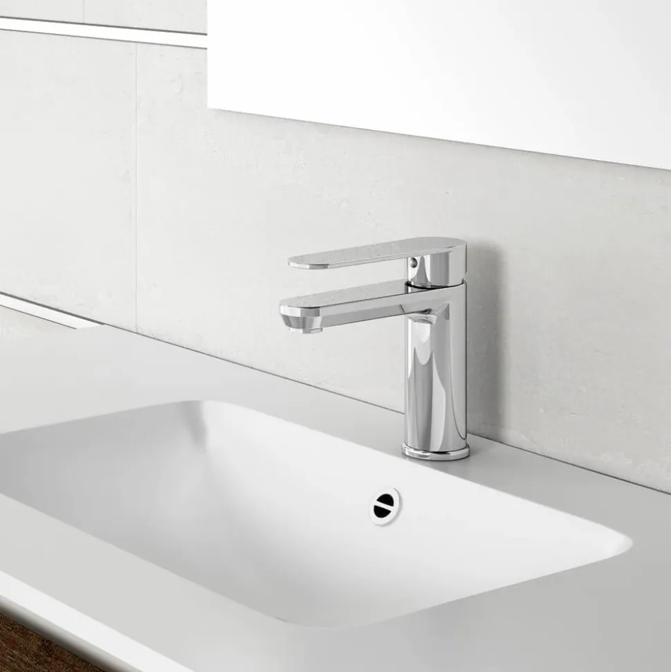 Grifo De Lavabo ECO – Nine – Galindo – 462500E
