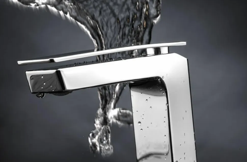 Grifo De Lavabo Kissme Mini – 7845300 – Galindo