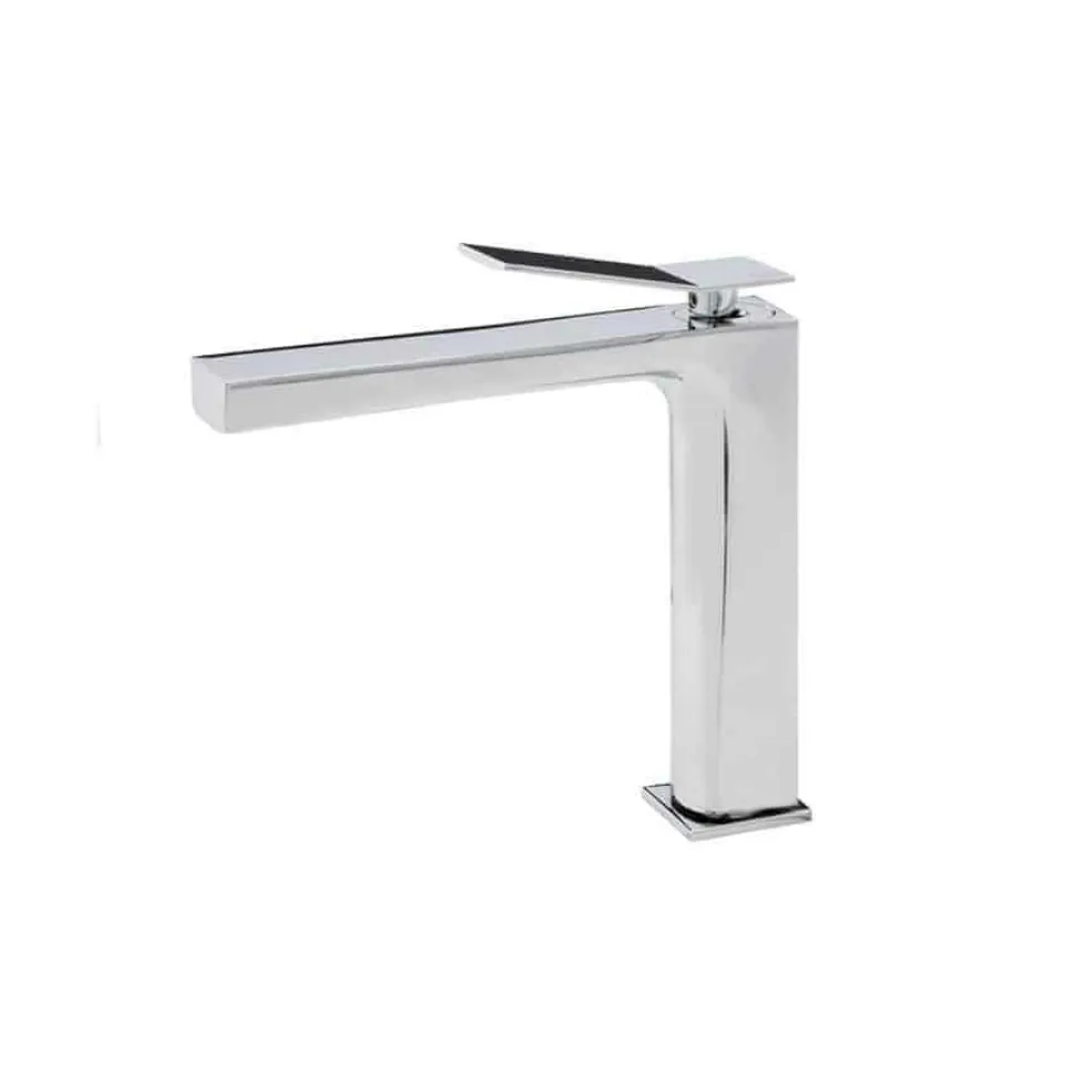 Grifo De Lavabo Medio – Wave – 7945100 – Galindo