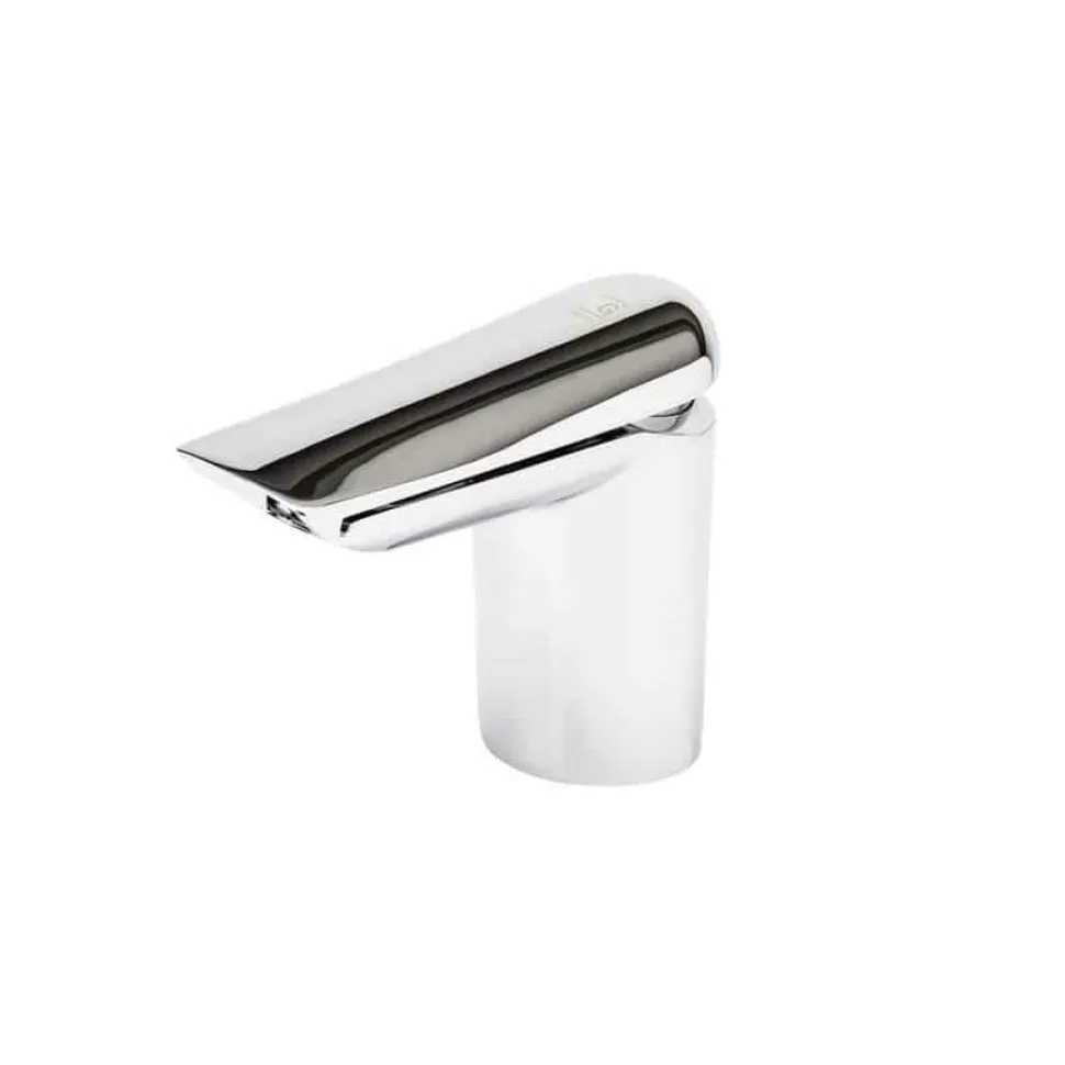 Grifo De Lavabo Mini Monomando Mezclador Cromo – Seven – Galindo – 90045500