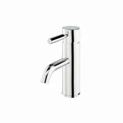 Grifo De Lavabo Monomando Caño Curvo – Theo City – 8655000 – Galindo