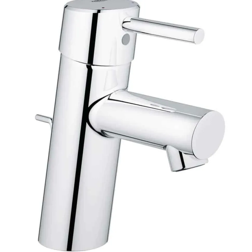 Grifo De Lavabo Monomando – Concetto S – Grohe