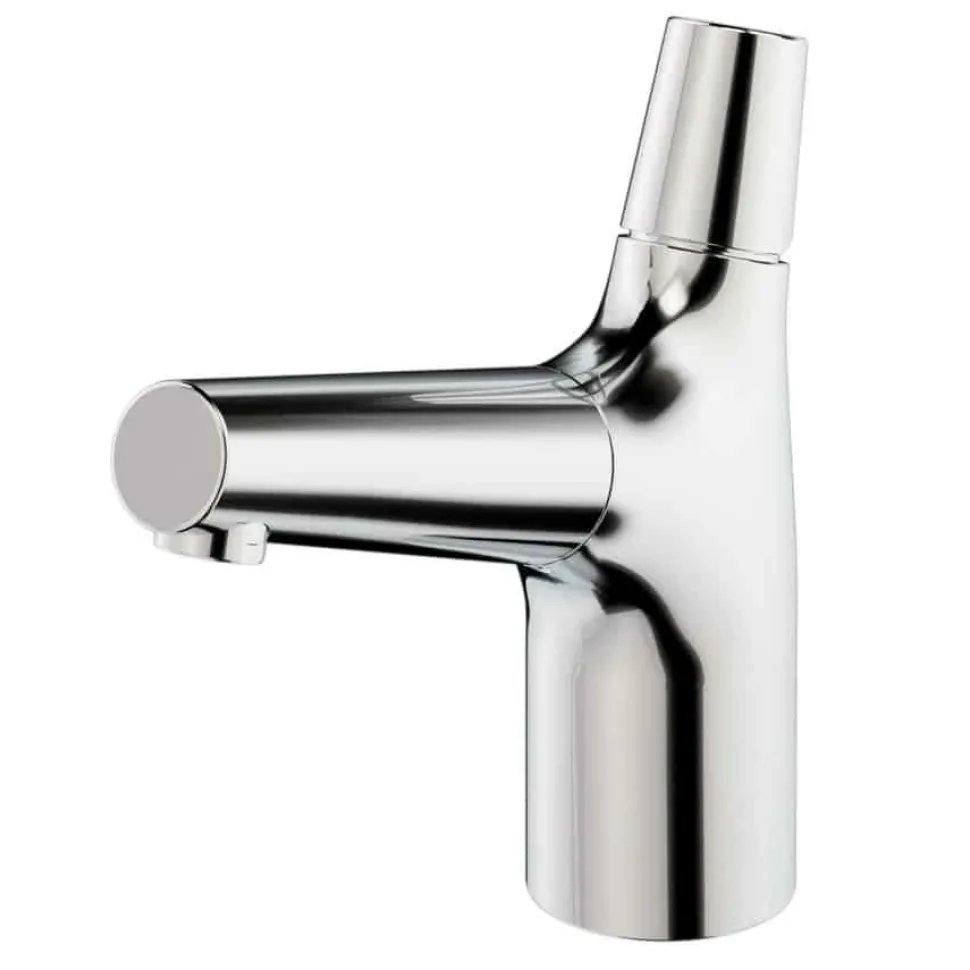 Grifo De Lavabo Monomando Con Desagüe – Livra – 4964000 – Galindo