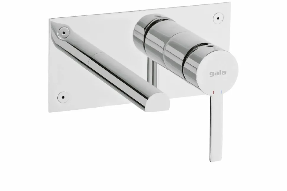 Grifo De Lavabo Monomando Empotrado Lavabo – G3931500 – Gala