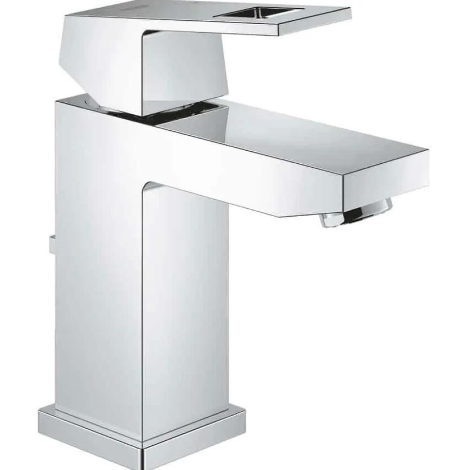 Grifo De Lavabo Monomando – Eurocube – Grohe