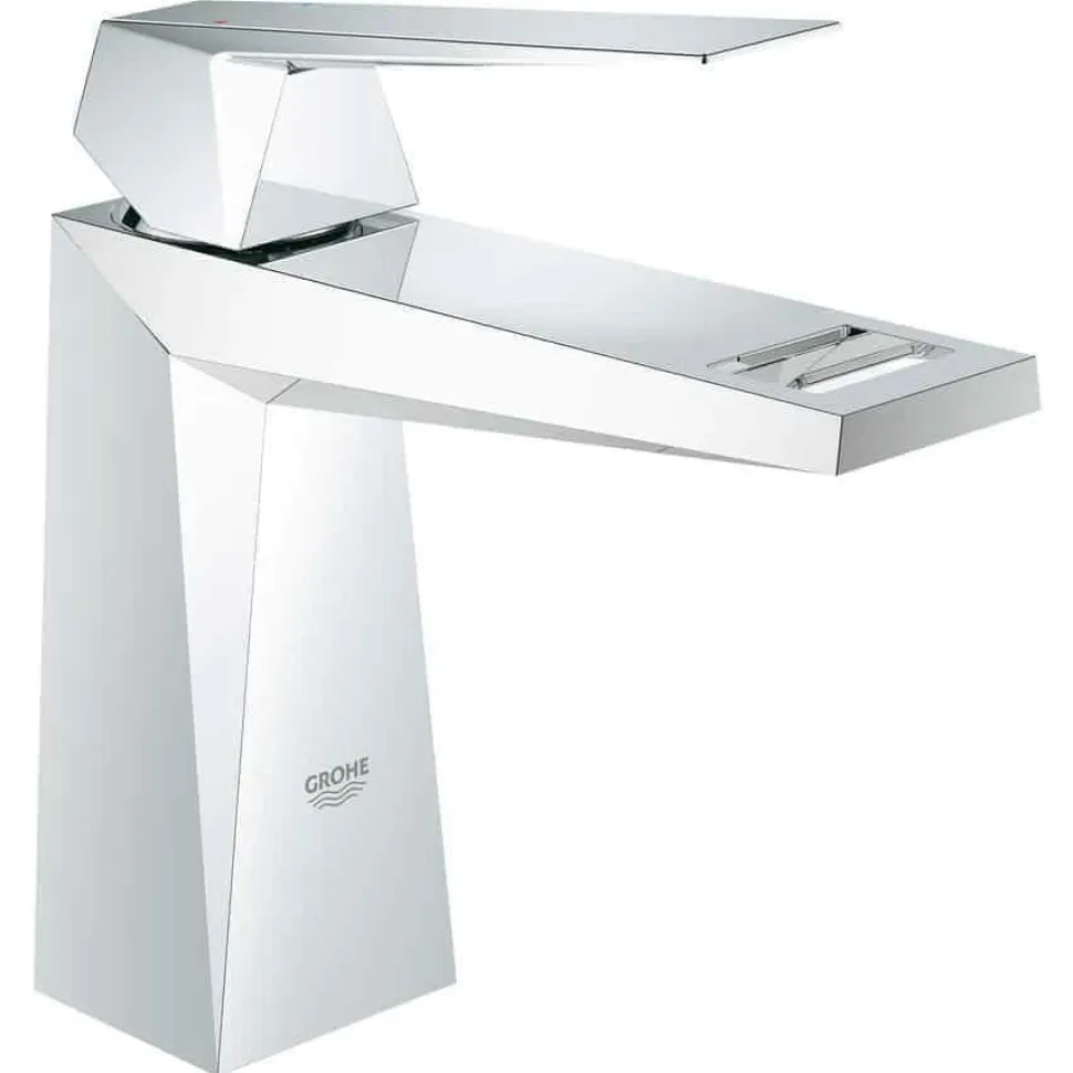 Grifo De Lavabo Monomando Liso – Allure Brilliant M – Grohe