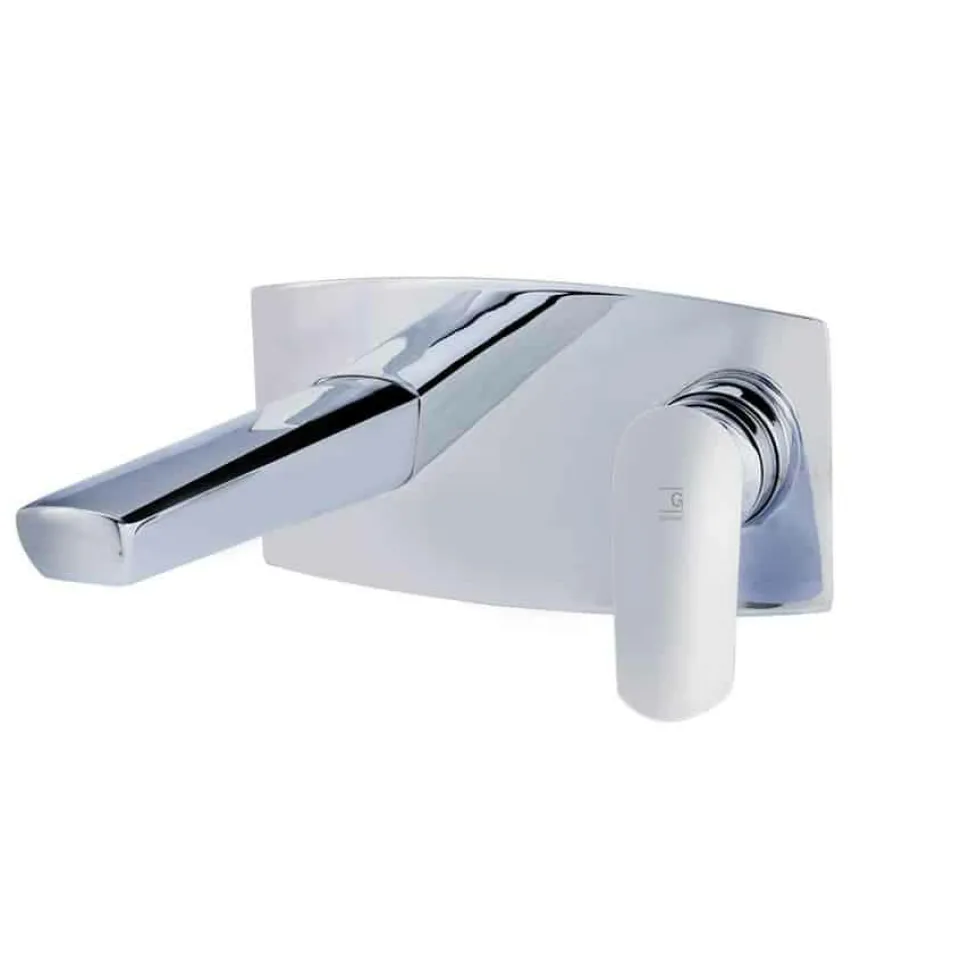 Grifo De Lavabo Mural – Kily – 4955600 – Galindo