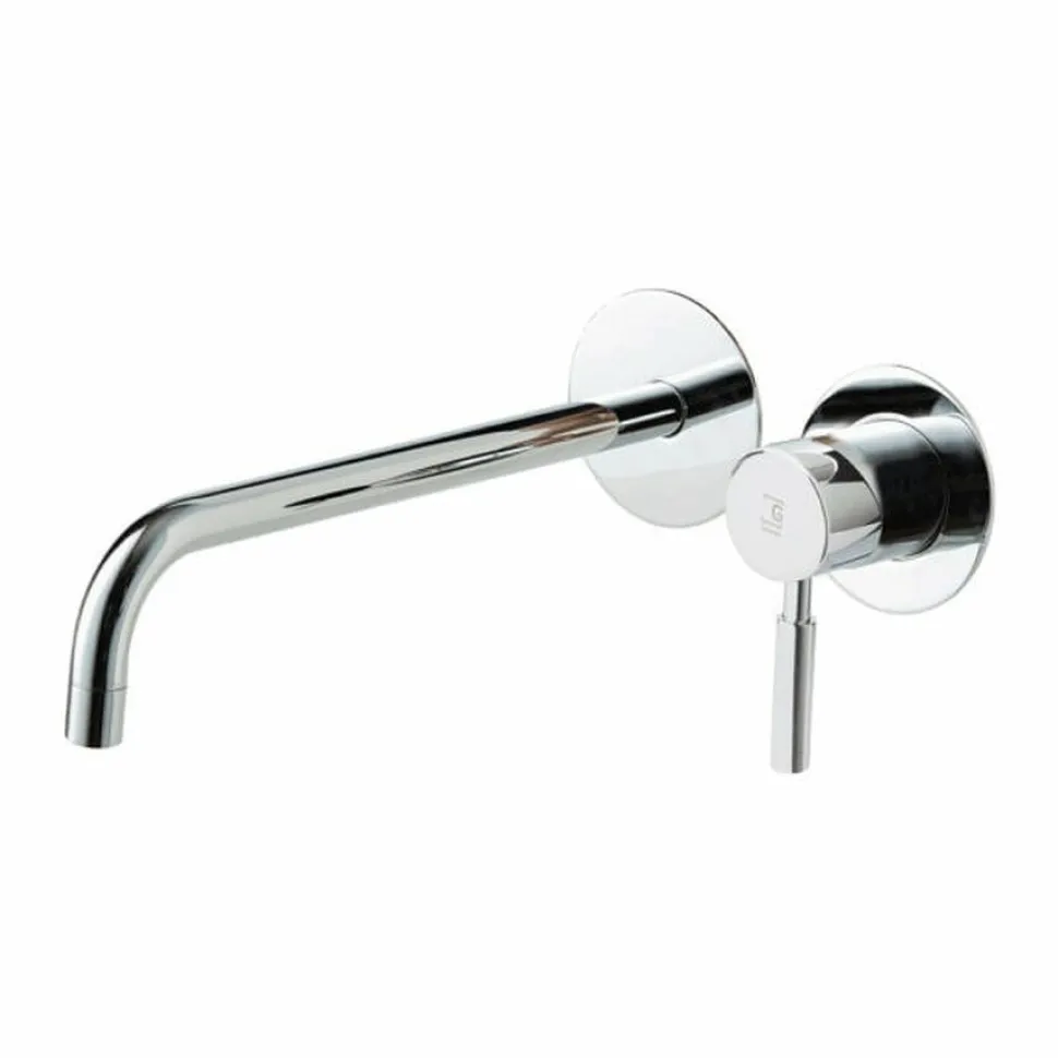 Grifo De Lavabo Mural – Theo Coty – Galindo – 8655600