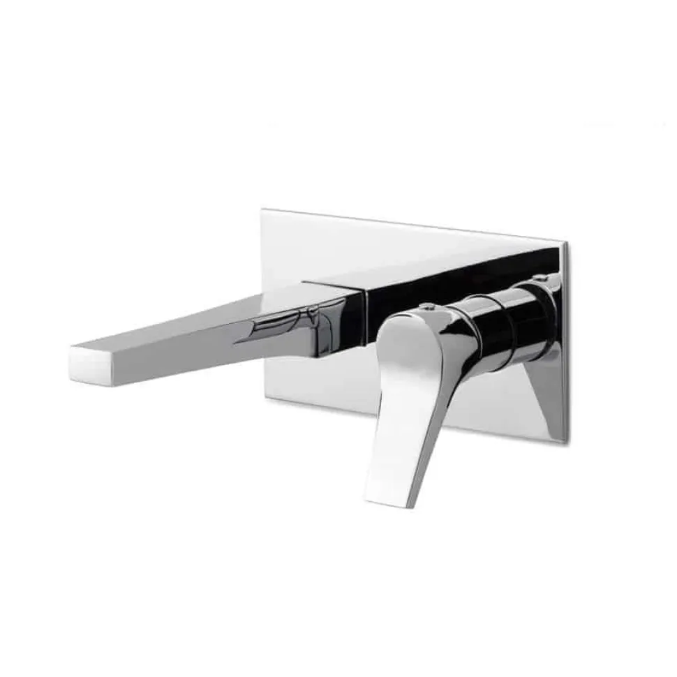 Grifo De Lavabo Mural – Twit – Galindo – 4945600