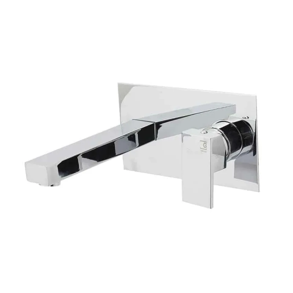 Grifo De Lavabo Mural – Zen – Galindo – 5345600
