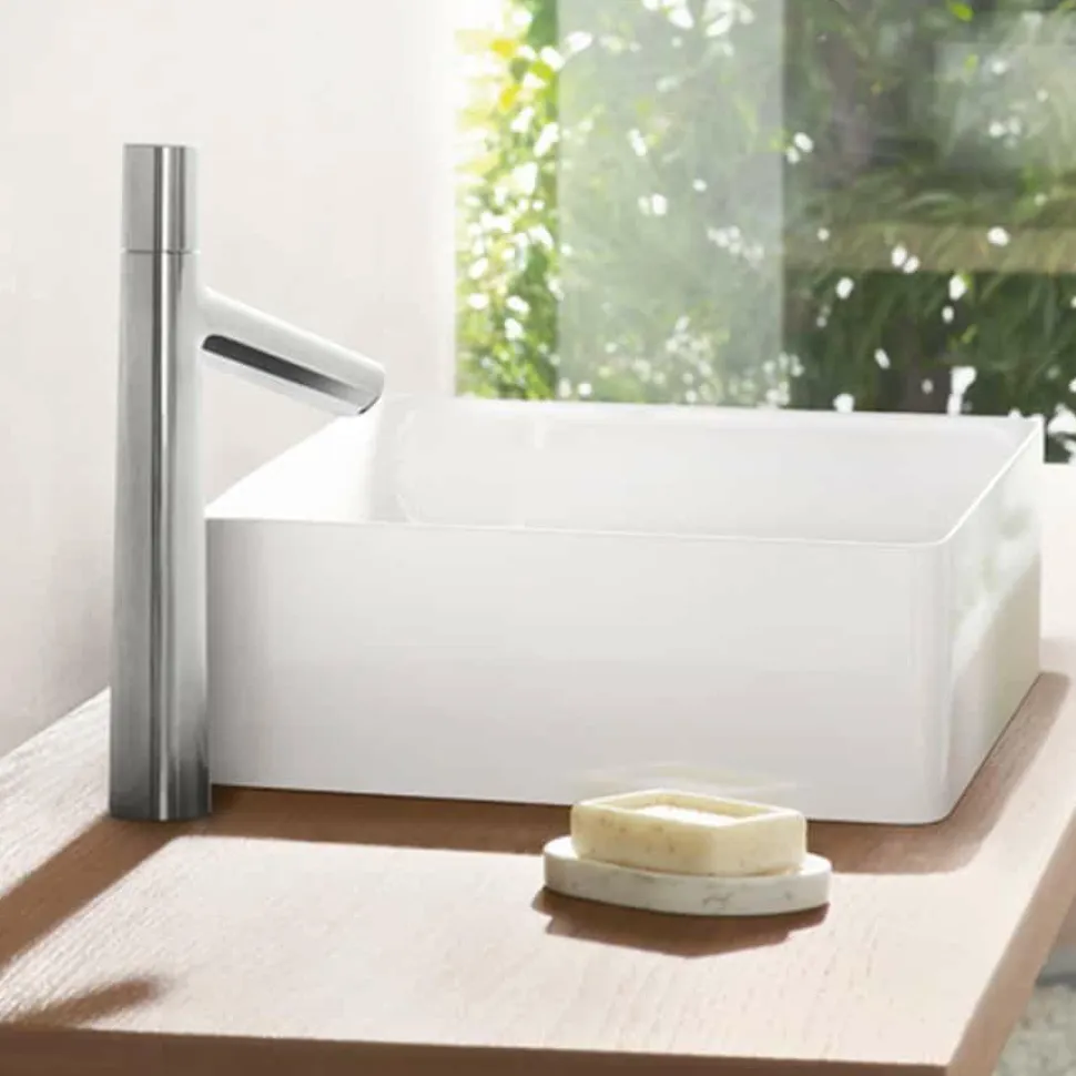 Grifo De Lavabo 190 – Talis Select S – Hansgrohe