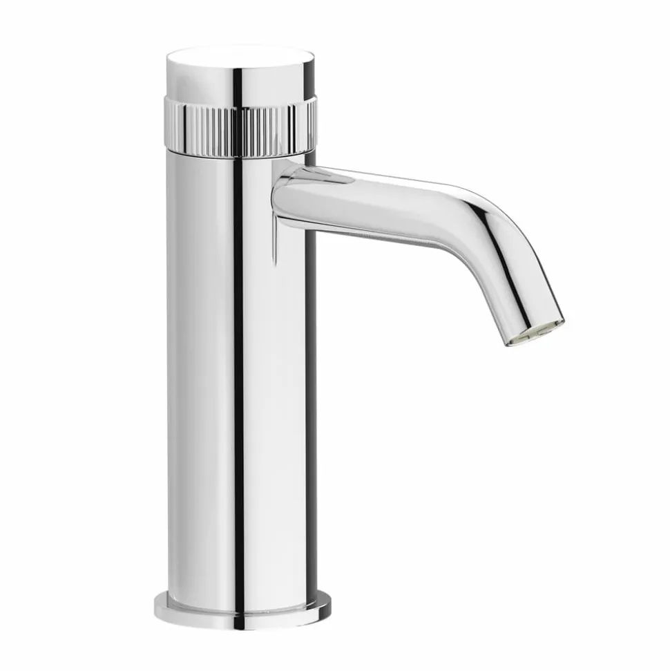 Grifo De Lavabo Zoom Cromo – 4985000 – Galindo