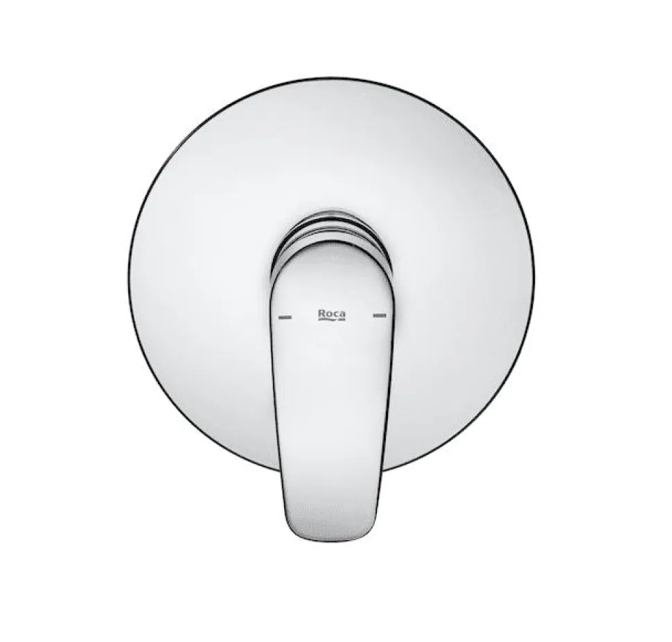 Grifo Empotrable Para Ducha – Roca – Monodin- A5A2298C00